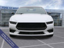 Thumbnail image of 2024 Ford Mustang at Ford of Montebello - USED