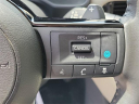 Thumbnail image of 2021 Nissan Rogue at Grand Blanc Nissan