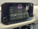 Thumbnail image of 2021 Nissan Rogue at Grand Blanc Nissan