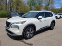 Thumbnail image of 2021 Nissan Rogue at Grand Blanc Nissan