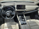 Thumbnail image of 2021 Nissan Rogue at Grand Blanc Nissan