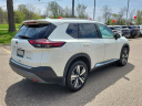 Thumbnail image of 2021 Nissan Rogue at Grand Blanc Nissan