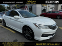 Thumbnail image of 2016 Honda Accord at Adams Auto Group Inc