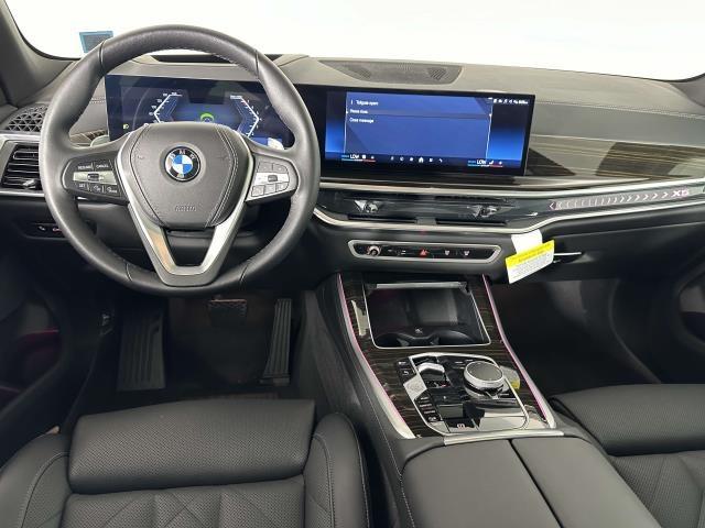 Thumbnail image of 2025 BMW X5 at Competition BMW of Smithtown