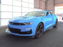 Thumbnail image of 2022 Chevrolet Camaro at Luxury Motorsports