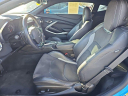 Thumbnail image of 2022 Chevrolet Camaro at Luxury Motorsports