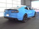 Thumbnail image of 2022 Chevrolet Camaro at Luxury Motorsports