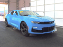 Thumbnail image of 2022 Chevrolet Camaro at Luxury Motorsports