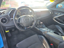 Thumbnail image of 2022 Chevrolet Camaro at Luxury Motorsports