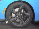 Thumbnail image of 2022 Chevrolet Camaro at Luxury Motorsports