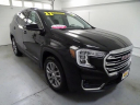 Thumbnail image of 2022 GMC Terrain at Johnson Dodge Chrysler Jeep