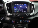 Thumbnail image of 2022 GMC Terrain at Johnson Dodge Chrysler Jeep
