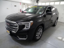 Thumbnail image of 2022 GMC Terrain at Johnson Dodge Chrysler Jeep
