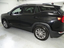 2022 GMC Terrain SLT at Johnson Dodge Chrysler Jeep