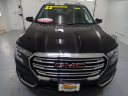 Thumbnail image of 2022 GMC Terrain at Johnson Dodge Chrysler Jeep