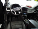 Thumbnail image of 2022 GMC Terrain at Johnson Dodge Chrysler Jeep