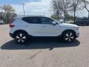 Thumbnail image of 2019 Volvo XC40 at LaFontaine Volvo Cars of Farmington Hills