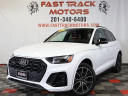 Thumbnail image of 2021 Audi SQ5 at Fast Track Motors