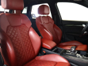 Thumbnail image of 2021 Audi SQ5 at Fast Track Motors