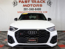 Thumbnail image of 2021 Audi SQ5 at Fast Track Motors