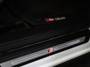 Thumbnail image of 2021 Audi SQ5 at Fast Track Motors
