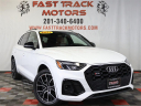 Thumbnail image of 2021 Audi SQ5 at Fast Track Motors