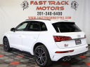 Thumbnail image of 2021 Audi SQ5 at Fast Track Motors