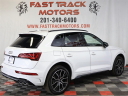 Thumbnail image of 2021 Audi SQ5 at Fast Track Motors