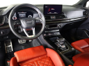 Thumbnail image of 2021 Audi SQ5 at Fast Track Motors