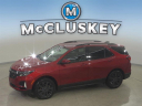 Thumbnail image of 2023 Chevrolet Equinox at Mccluskey Chevrolet Kings Automall