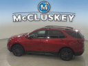 Thumbnail image of 2023 Chevrolet Equinox at Mccluskey Chevrolet Kings Automall