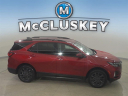 Thumbnail image of 2023 Chevrolet Equinox at Mccluskey Chevrolet Kings Automall