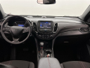 Thumbnail image of 2023 Chevrolet Equinox at Mccluskey Chevrolet Kings Automall