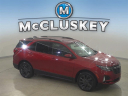 Thumbnail image of 2023 Chevrolet Equinox at Mccluskey Chevrolet Kings Automall
