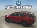 Thumbnail image of 2023 Chevrolet Equinox at Mccluskey Chevrolet Kings Automall