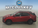 Thumbnail image of 2023 Chevrolet Equinox at Mccluskey Chevrolet Kings Automall