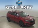 Thumbnail image of 2023 Chevrolet Equinox at Mccluskey Chevrolet Kings Automall