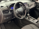 Thumbnail image of 2023 Chevrolet Equinox at Mccluskey Chevrolet Kings Automall