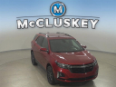 Thumbnail image of 2023 Chevrolet Equinox at Mccluskey Chevrolet Kings Automall