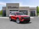 Thumbnail image of 2026 Cadillac VISTIQ at Al Serra Cadillac