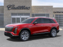 Thumbnail image of 2026 Cadillac VISTIQ at Al Serra Cadillac
