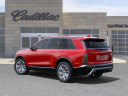 Thumbnail image of 2026 Cadillac VISTIQ at Al Serra Cadillac