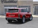 Thumbnail image of 2026 Cadillac VISTIQ at Al Serra Cadillac