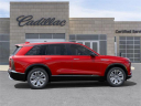 Thumbnail image of 2026 Cadillac VISTIQ at Al Serra Cadillac
