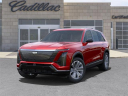 Thumbnail image of 2026 Cadillac VISTIQ at Al Serra Cadillac