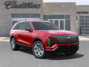 Thumbnail image of 2026 Cadillac VISTIQ at Al Serra Cadillac