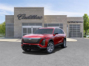 Thumbnail image of 2026 Cadillac VISTIQ at Al Serra Cadillac