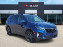 Thumbnail image of 2022 Chevrolet Equinox at Al Serra Buick GMC