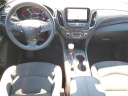 Thumbnail image of 2022 Chevrolet Equinox at Al Serra Buick GMC