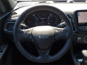 Thumbnail image of 2022 Chevrolet Equinox at Al Serra Buick GMC